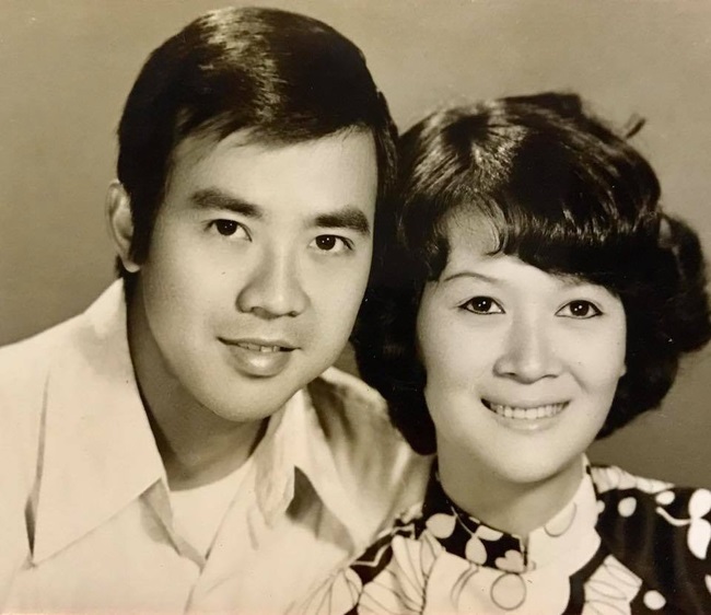 NSƯT Bảo Quốc 74 tuổi: Dinh thự trải dài từ Việt Nam qua Mỹ, yêu vợ hơn 50 năm - Ảnh 2.