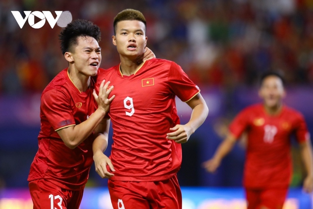 ĐT Việt Nam đá Asian Cup 2023 với hàng tiền đạo “đuối” nhất lịch sử - Ảnh 3.