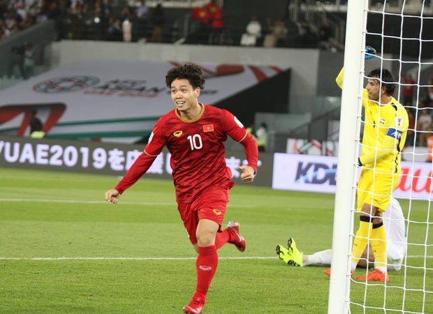 ĐT Việt Nam đá Asian Cup 2023 với hàng tiền đạo “đuối” nhất lịch sử - Ảnh 2.