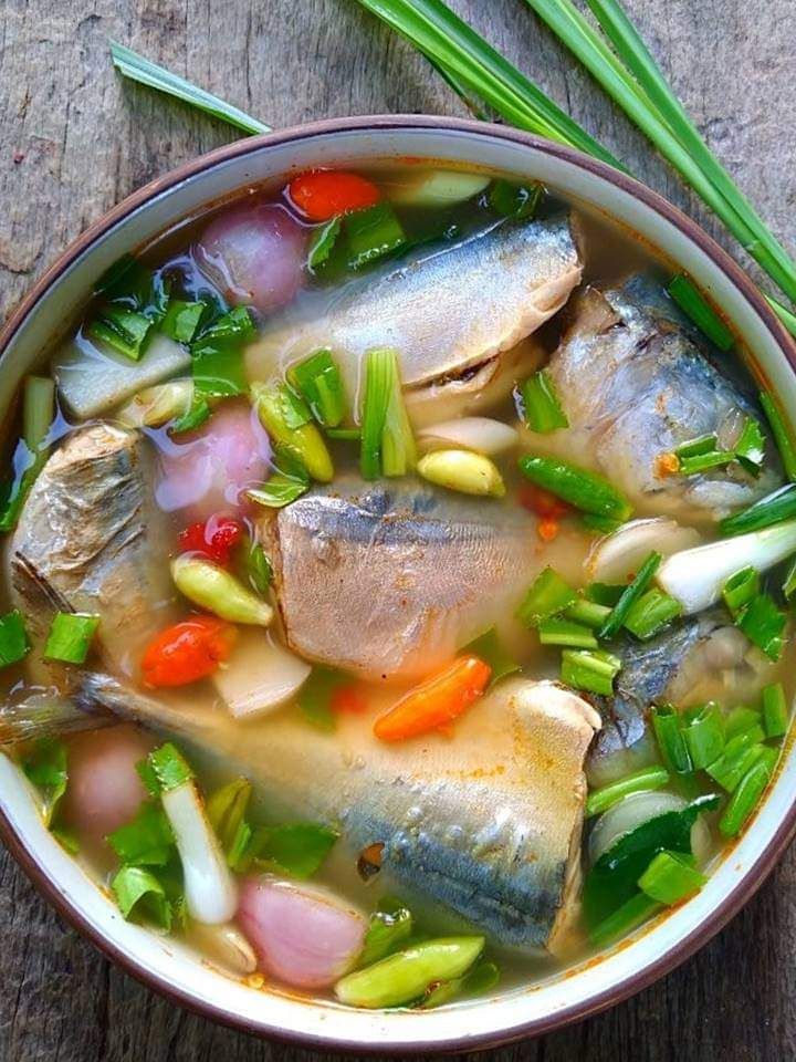 Dù nấu canh cá kiểu gì cũng cần chú ý nước sôi