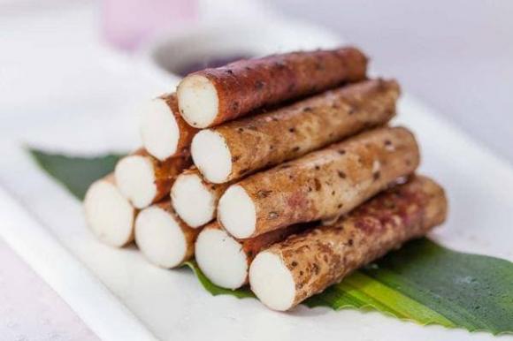 thực phẩm tṓt cho dạ dày