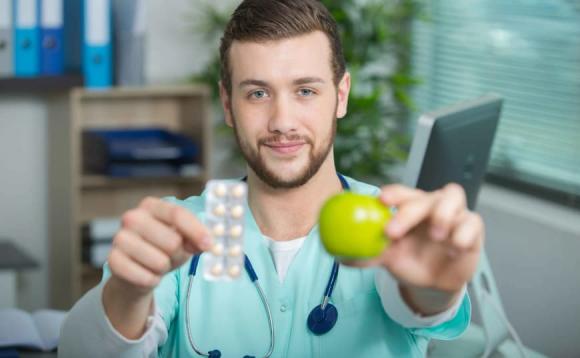 thực phẩm tṓt cho dạ dày