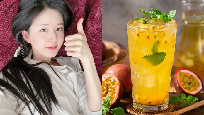 cach-uong-nuoc-chanh-leo-giup-trang-da-chong-lao-hoa-225310