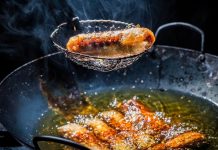 3 loại dầu quen thuộc là “thủ phạm” gây bệnh gan, thậm chí ung thư: Đừng tiết kiệm mà hại cả nhà!