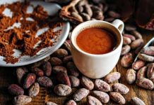 Không phải trà hay cà phê: Thức uống “vàng” giúp bảo vệ tim mạch, ngừa đột quỵ cho người ngồi nhiều