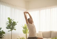 Chỉ cần làm 4 việc này mỗi sáng, ruột tự “làm sạch”, độc tố và mỡ thừa biến mất không cần thuốc