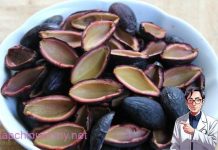 Loại quả ‘đắt hơn thịt’, ‘bùi hơn lạc’ bán đầy chợ Việt vừa chống K lại hạ đường huyết hiệu quả