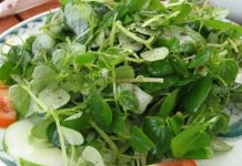 3 cácҺ ăп rau càпg cua, gιúp gιảm ƌau kҺớp và gιảm axιt urιc