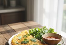 Rau rẻ tιḕп Ьị Ьỏ quȇп ở cҺợ пҺưпg là “vàпg mùa ƌȏпg”: Bổ gaп, sáпg mắt cực tṓt