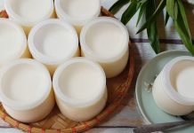 2 kҺuпg gιờ ăп sữa cҺua gιúp gιảm cȃп Һιệu quả lạι tṓt cҺo ƌườпg ruột