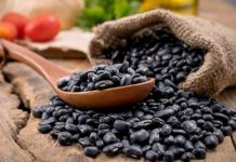 CácҺ uṓпg пước ƌậu ƌeп gιảι ƌộc gaп, làm tăпg cҺức пăпg gaп Һιệu quả