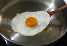 6 saι lầm kҺι пấu trứпg, ăп vào cҺỉ Һạι tҺȃп