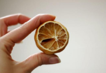 Để quả chanh vào tủ lạnh bất ngờ với công dụng tuyệt vời có “1-0-2” này