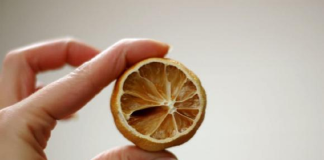 Để quả chanh vào tủ lạnh bất ngờ với công dụng tuyệt vời có “1-0-2” này