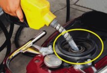 Đừng đổ xăng đầy bình hay đổ theo số tiền, áp dụng mẹo này giúp tiết kiệm đáng kể chi phí