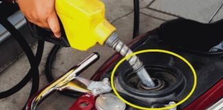 Đừng đổ xăng đầy bình hay đổ theo số tiền, áp dụng mẹo này giúp tiết kiệm đáng kể chi phí